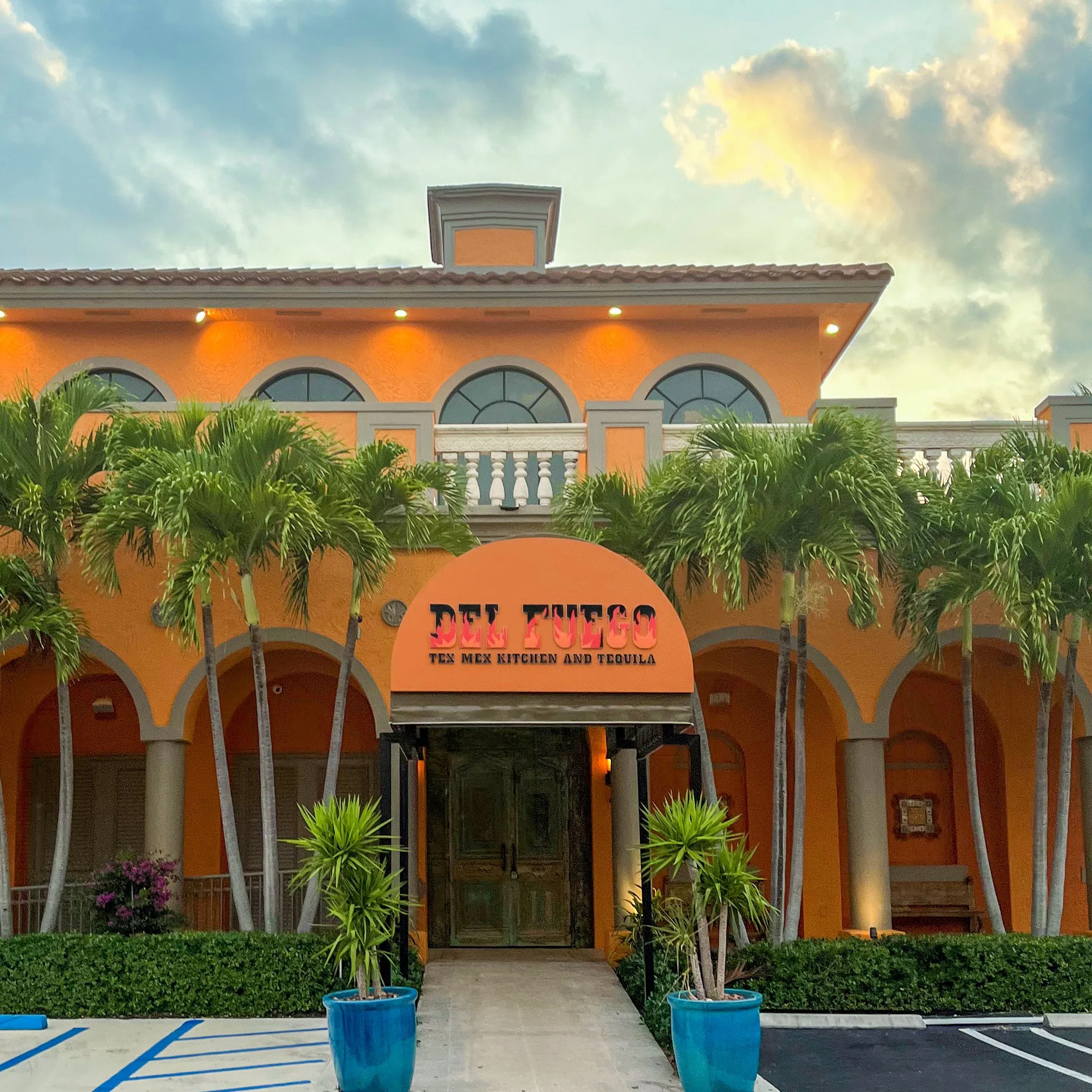 Gallery — Del Fuego