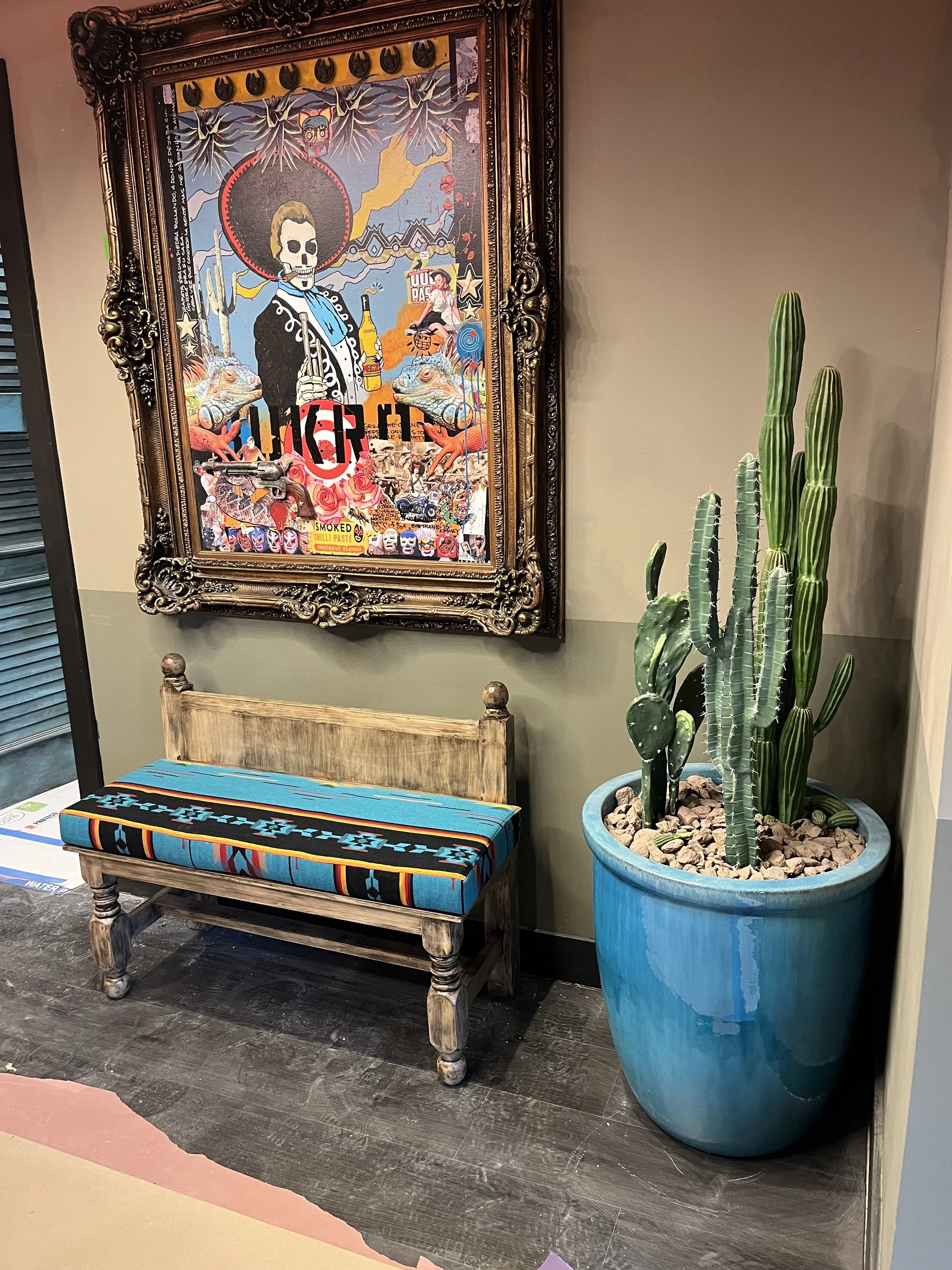 Gallery — Del Fuego