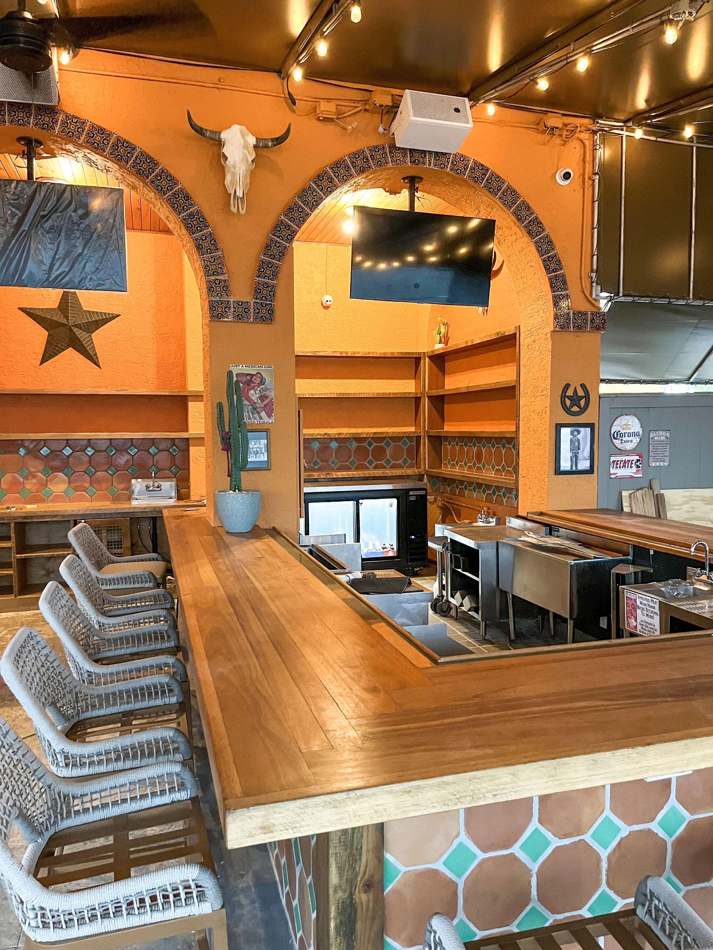 Gallery — Del Fuego