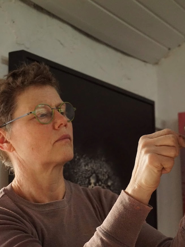 Christine Baxter
