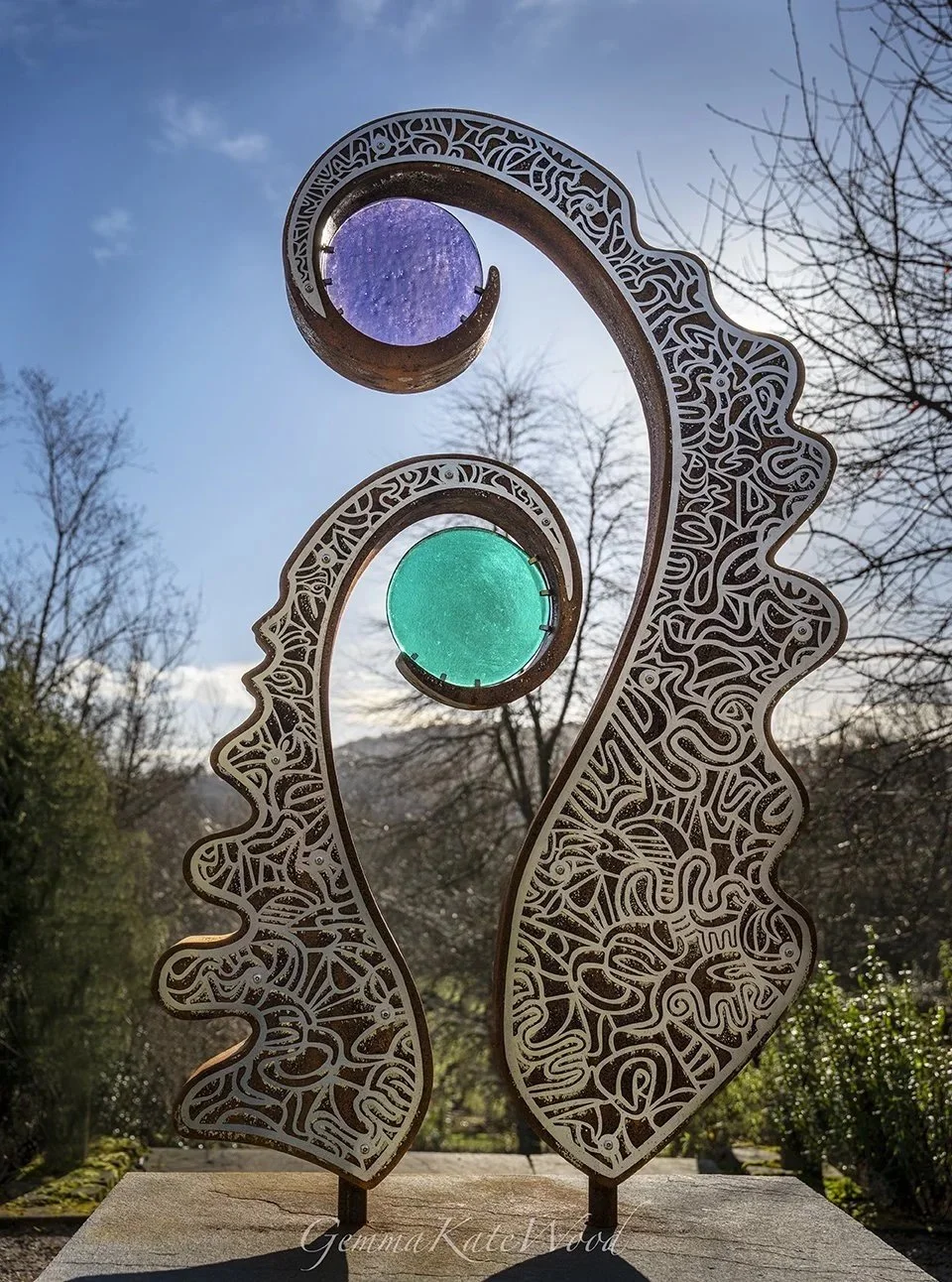 Summer Sculpture Exhibition