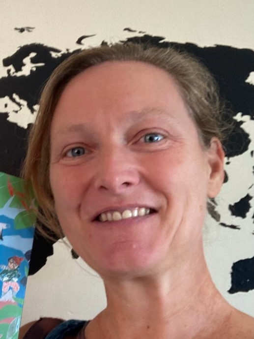 Beth French
