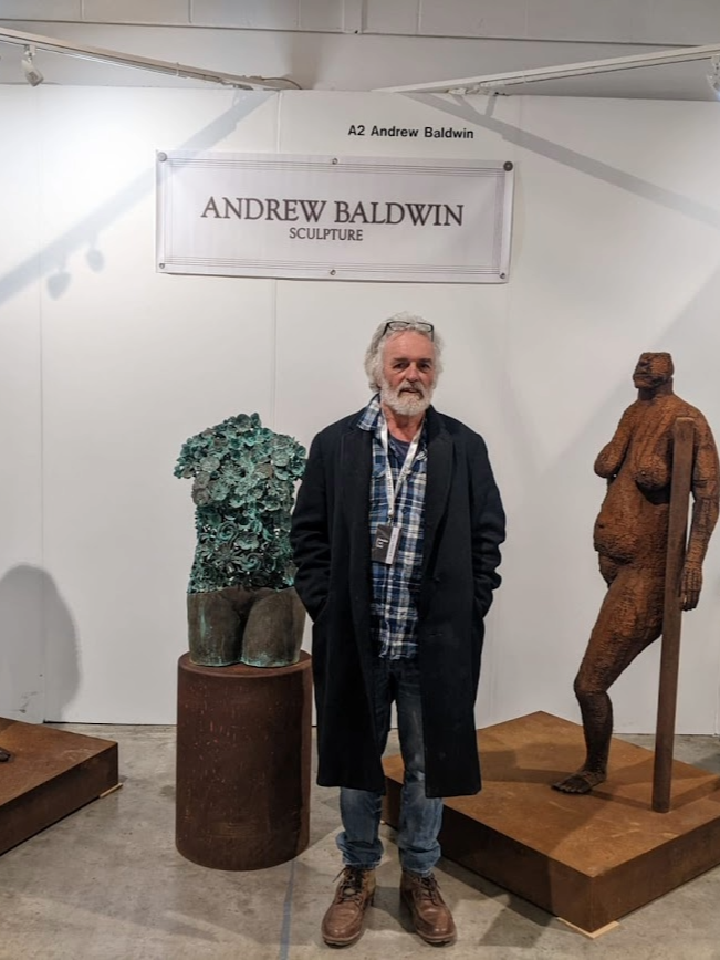 Andrew Baldwin