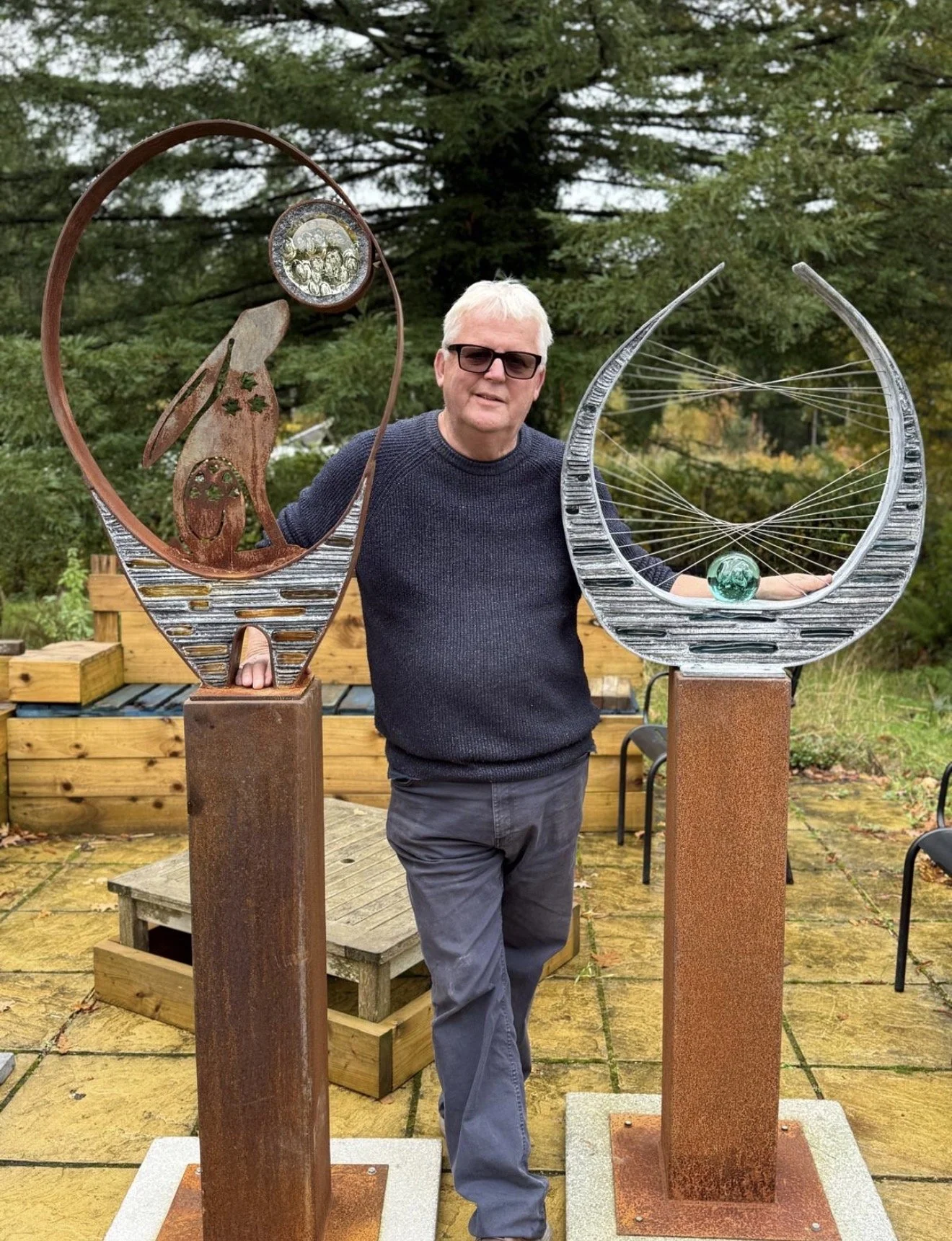 Paul Burton