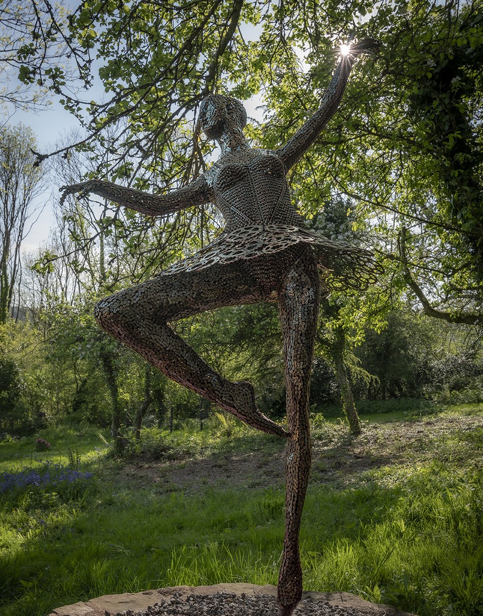 Ballerina - Paul Thomas