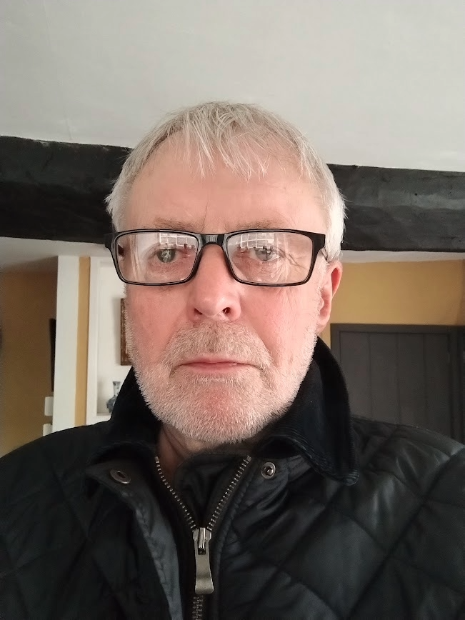 John Hadfield