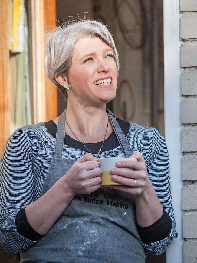 Sara Budzik