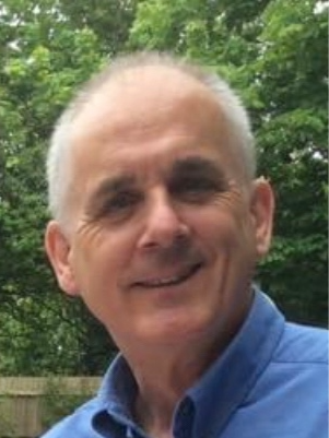 Patrick Elder