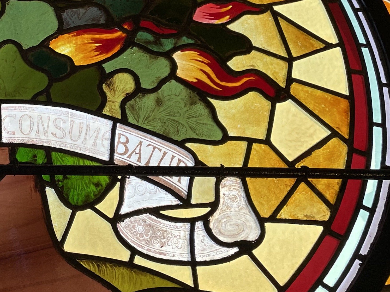 Worship for Mothering Sunday: led by our Minister