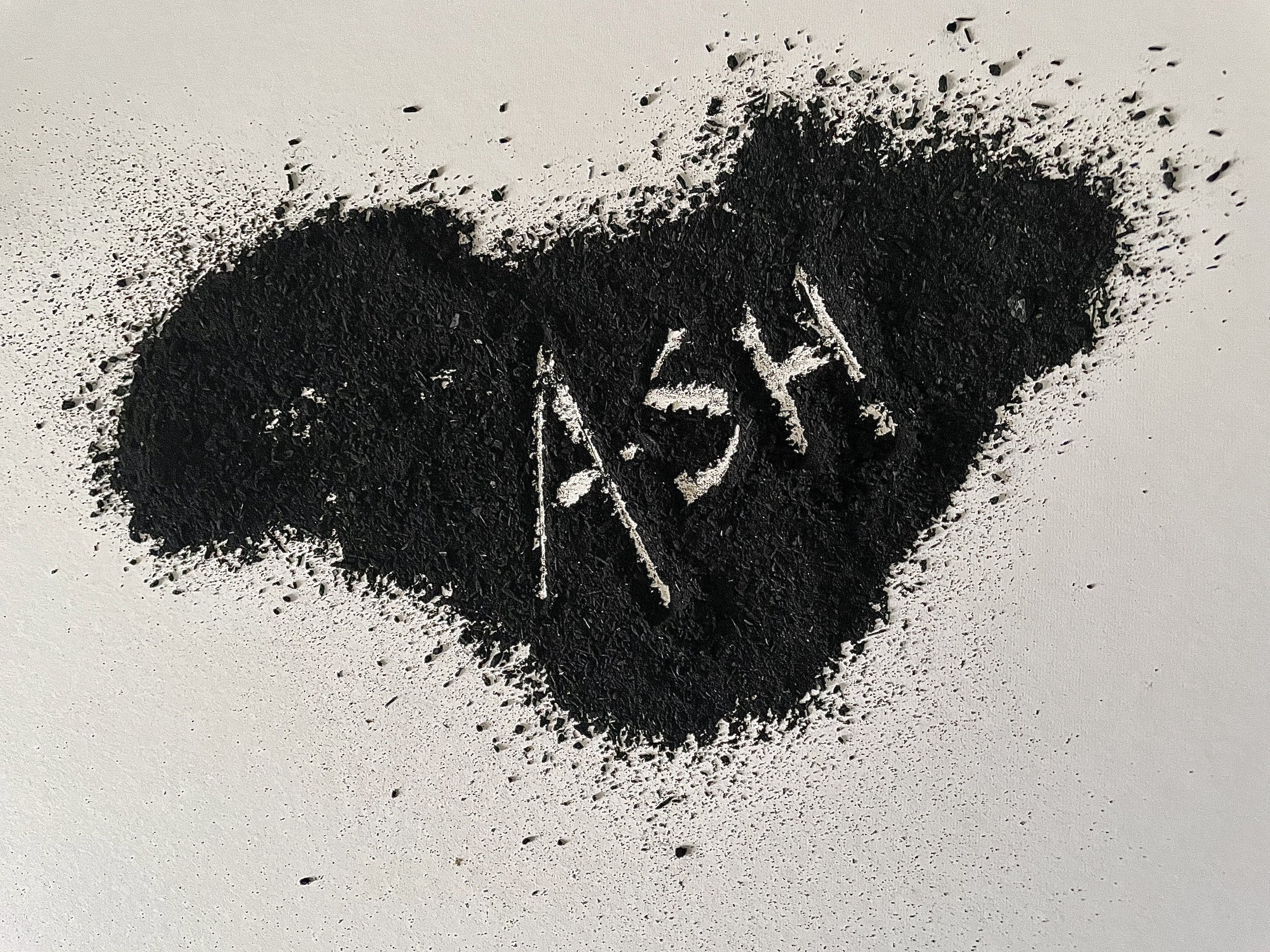 Ash Wednesday: Service of ashing