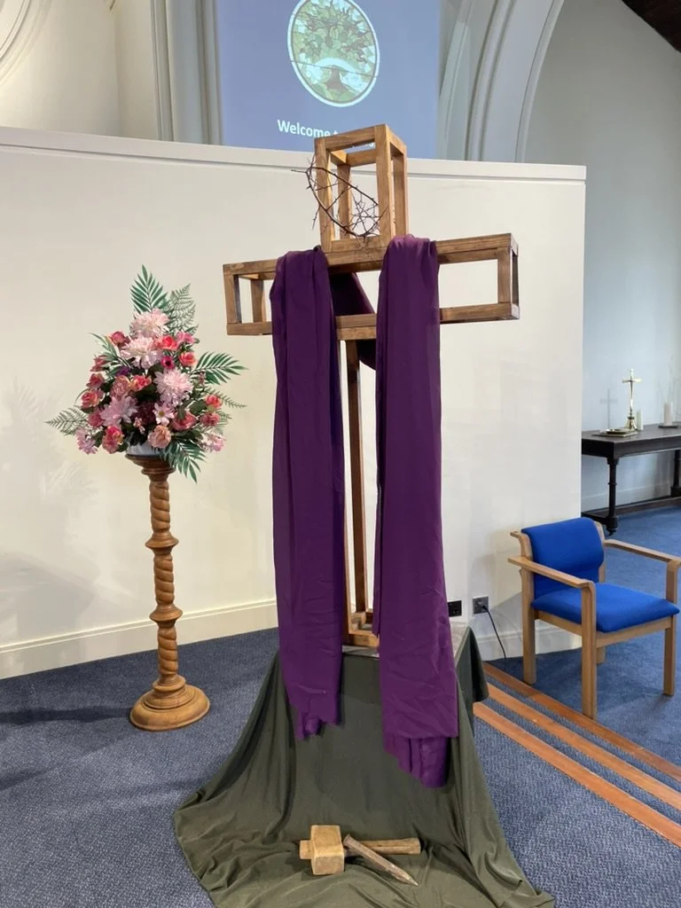 Easter Morning Worship