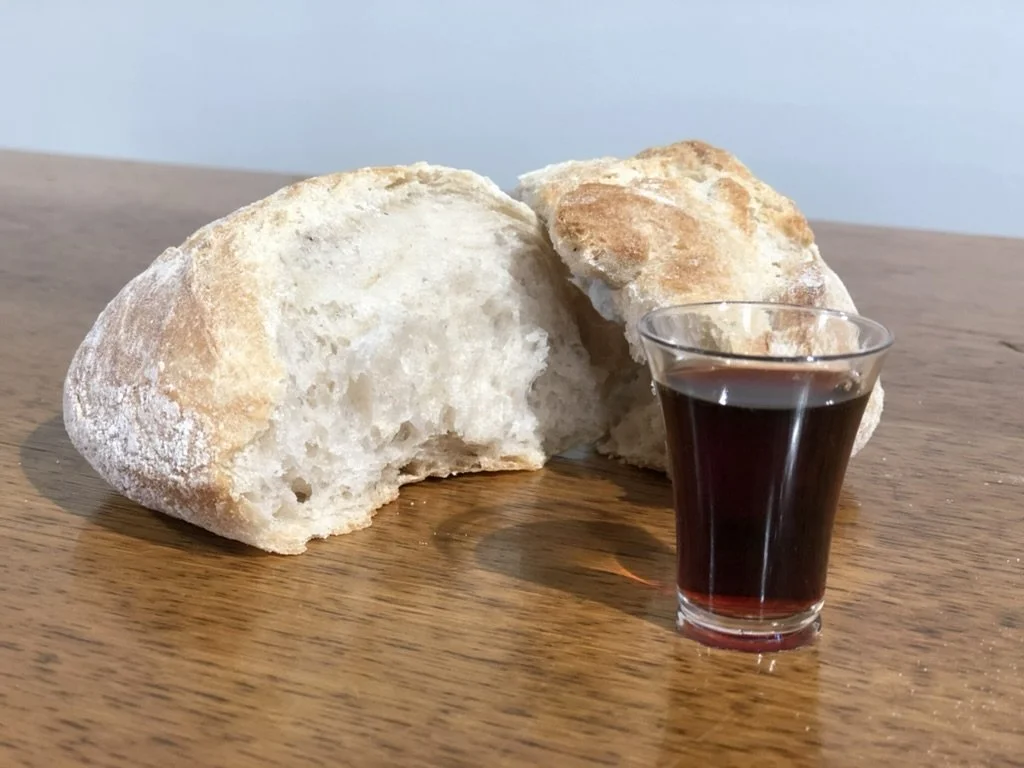 Worship: led by our Minister  