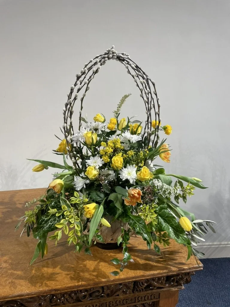 Easter Day