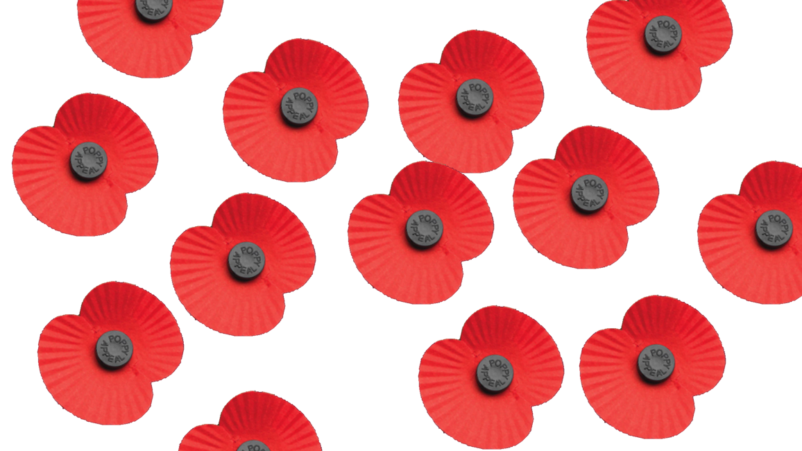 Remembrance Sunday: led by our Ministers
