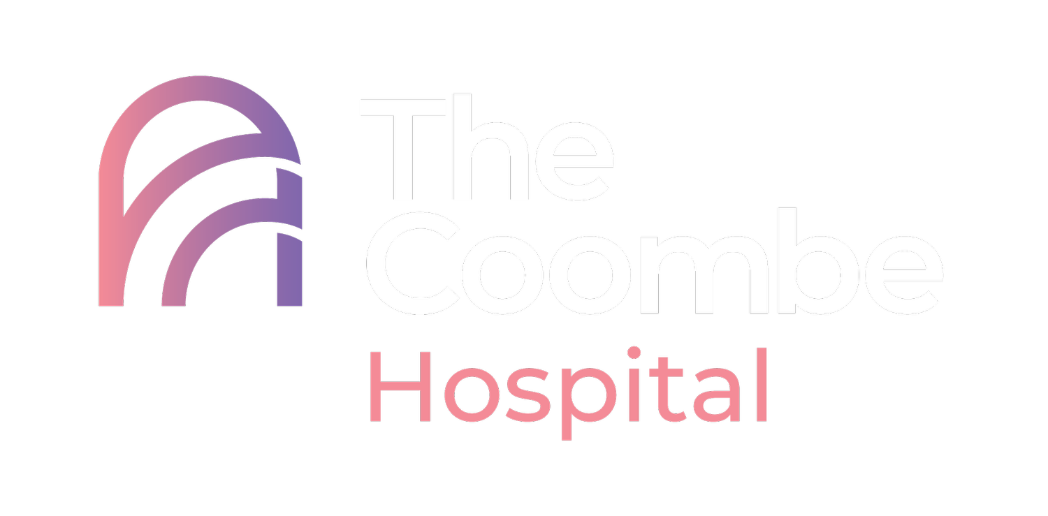 The Coombe Hospital