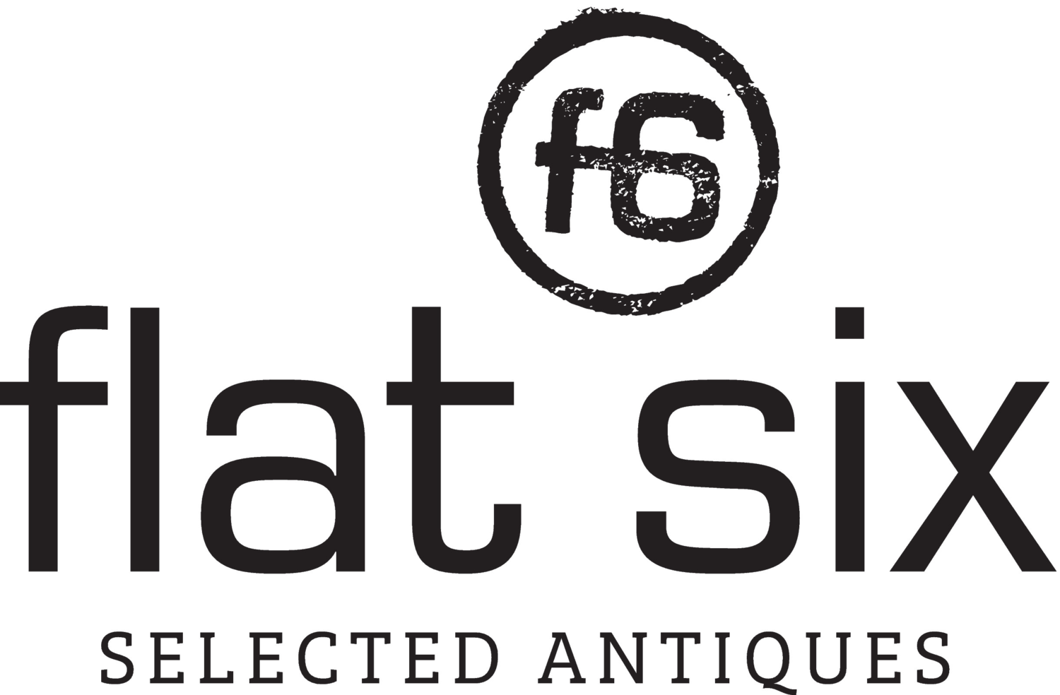flat six - selected antiques