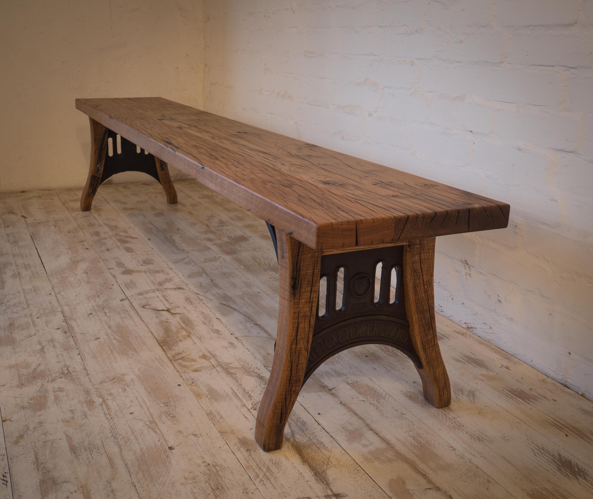 Industrial Bamford Bank 