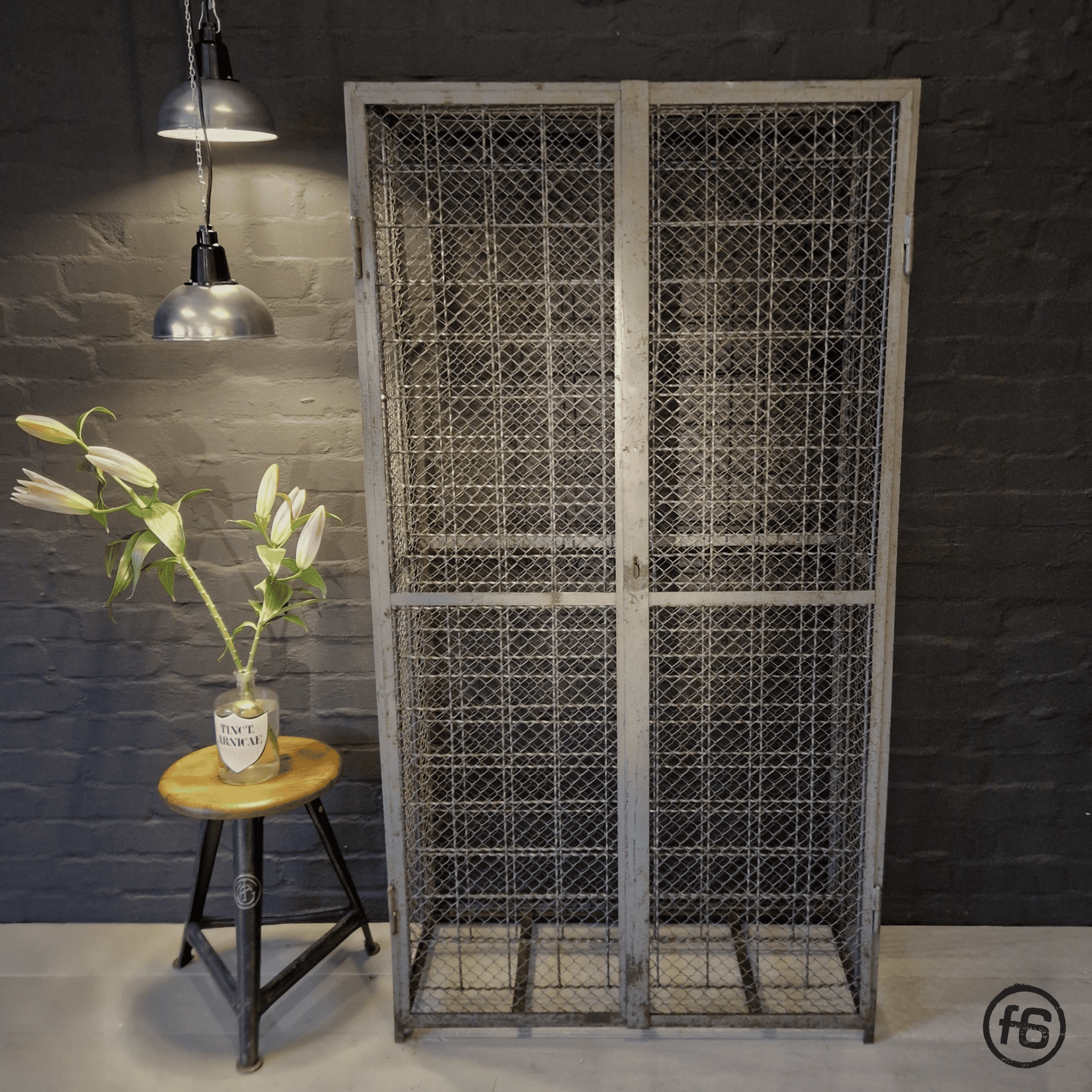 Weinschrank Weinkeller weinkühlschrank winelover Vino Vintage Industrial industriestil