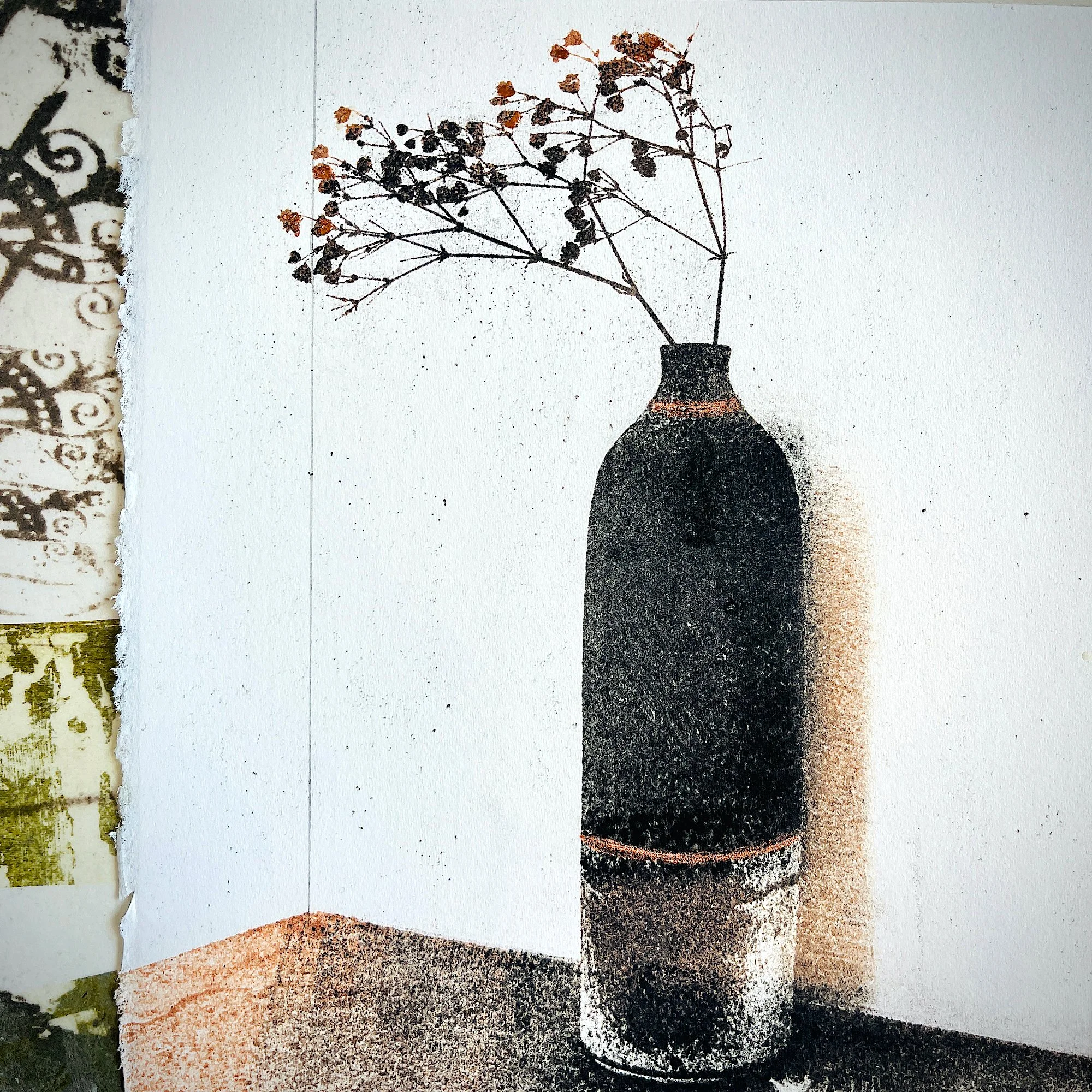 Jo Olney Still Life 20x20cm mixed media £225 .jpeg