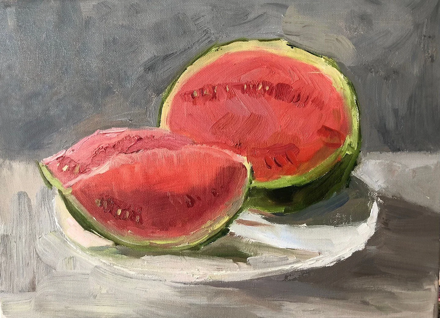 Art Classes this Summer