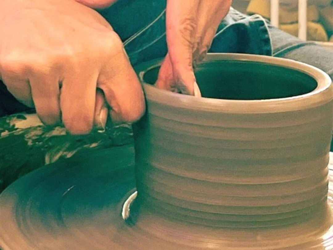 Creative Weekend classes this Autumn