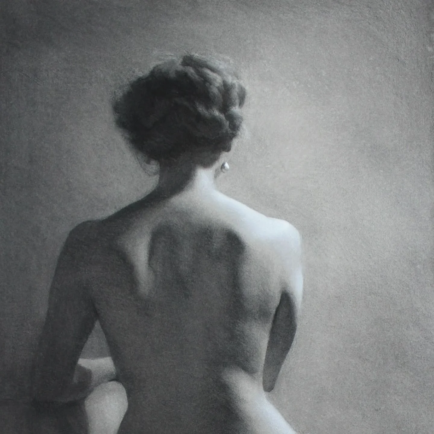 Our new Drawing tutor Edith Dormandy (work pictured) will be sharing the secrets of her award winning techniques on a new course starting soon. This and other Drawing, Watercolours and Illustration classes begin in February. See bio for link.