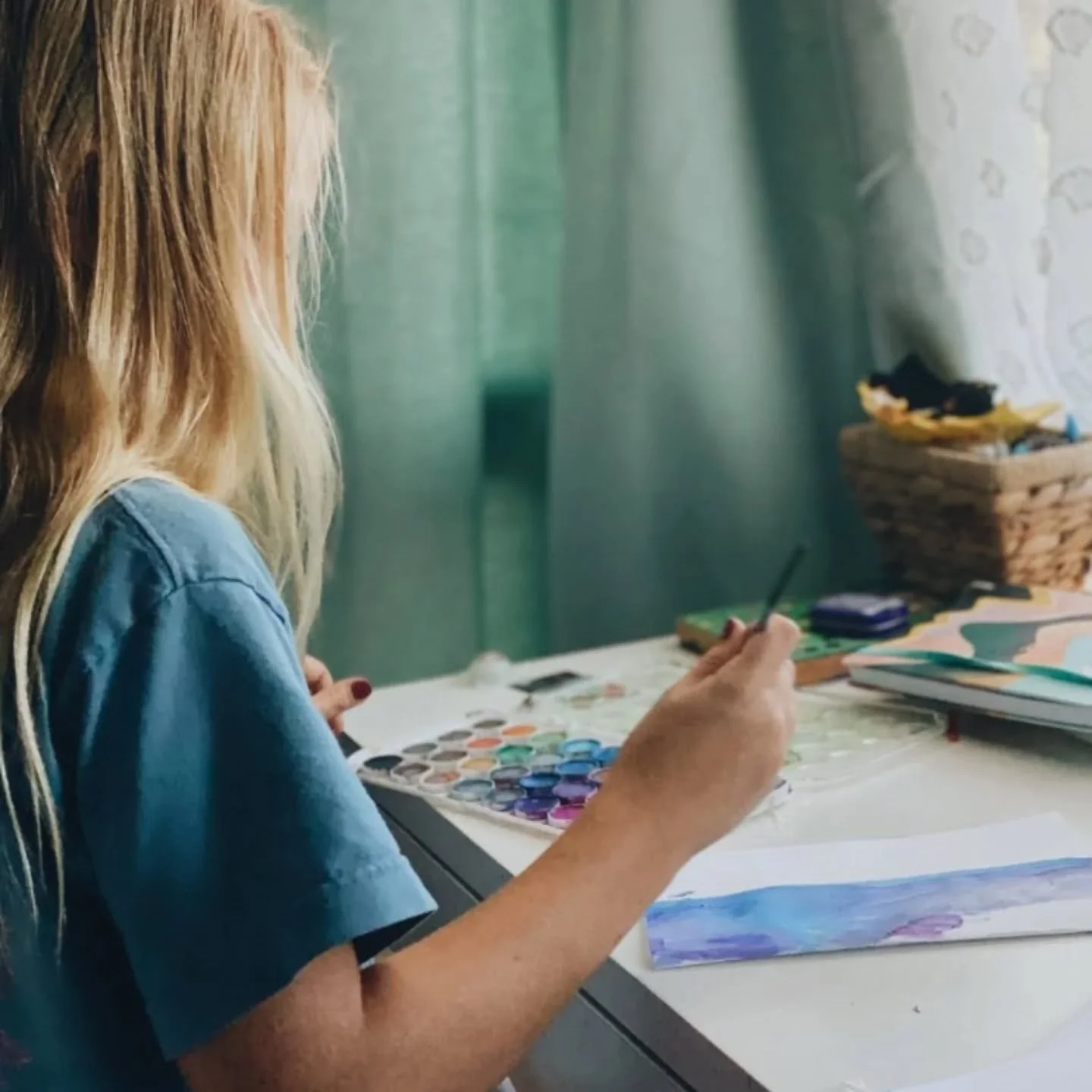 Classes for Young Artists now booking at Chiswick Art School! 

*Regular classes for 9-14 year olds

*One-off courses for 8-14 year olds
 
*Special courses for 14+ year olds

See the Young Artists'  classes section on our website - link in bio.