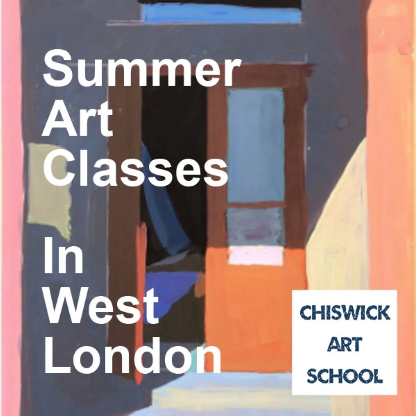 Summer Art classes for everyone! 

Daytime and evening Courses and workshops in Painting, Pottery, Drawing, Portraiture and more from June to August.

See the link in our bio to find out more and book directly with us online