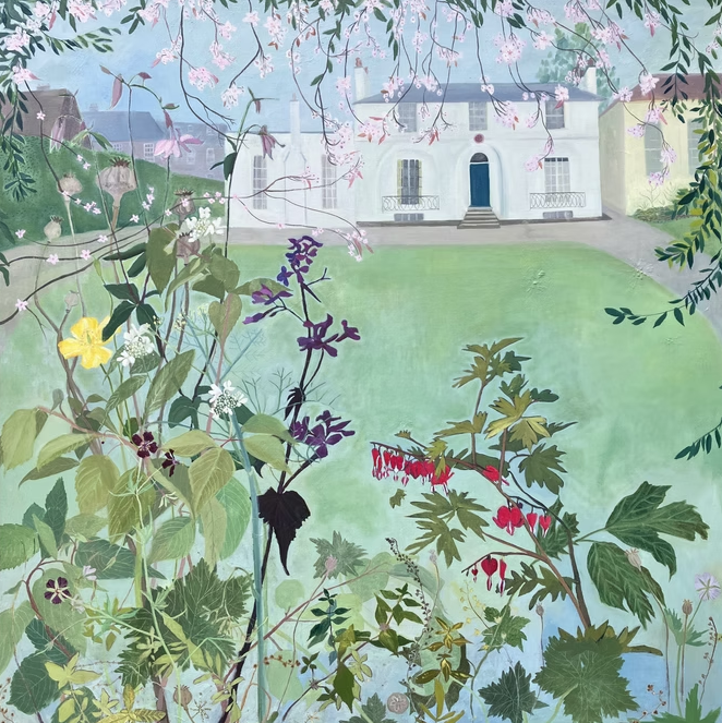 Watercolours One Day course Sunday 7 February