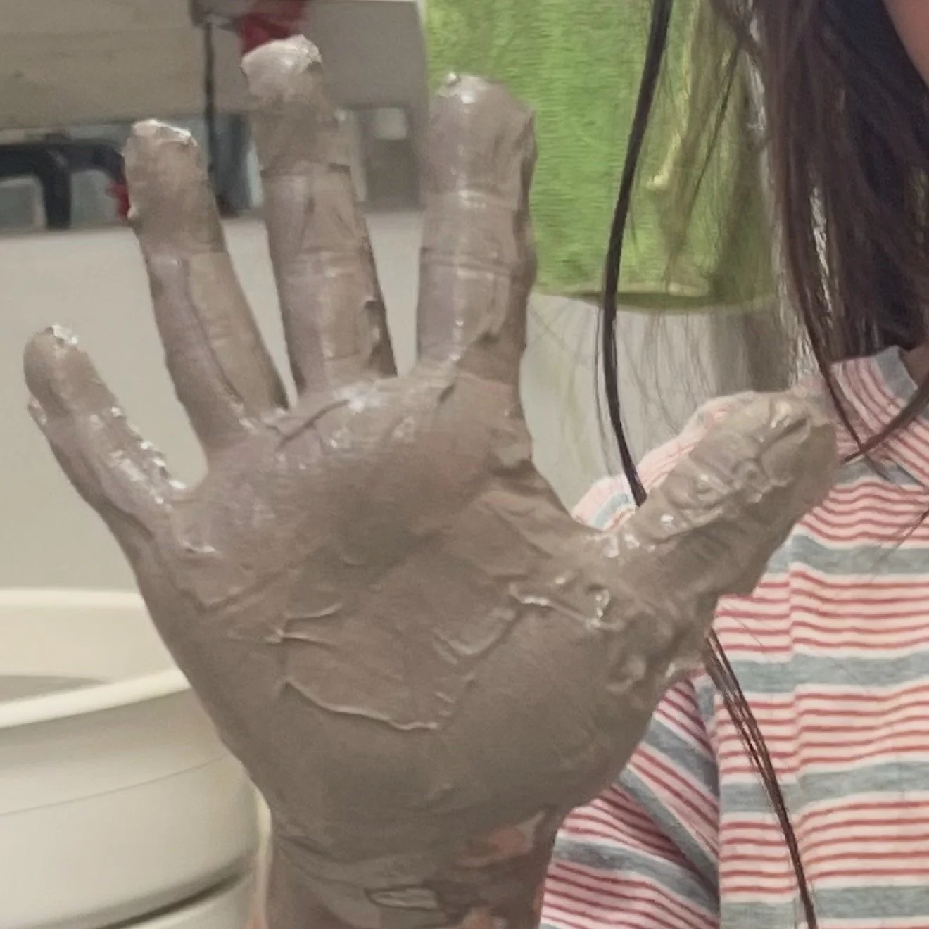 Pottery Summer Camp at Chiswick Pots (Ages 8 - 14)