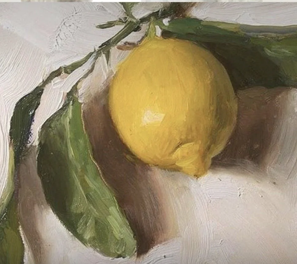 Botanical Art Workshop Sunday 11 October