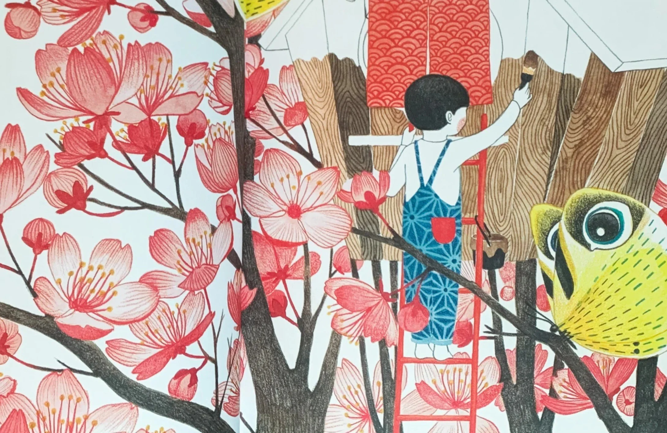 Illustration Workshop Sunday 8 March