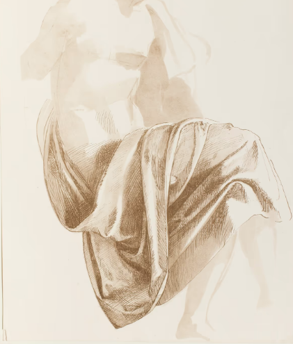 The Fundamentals of Drawing Summer Term