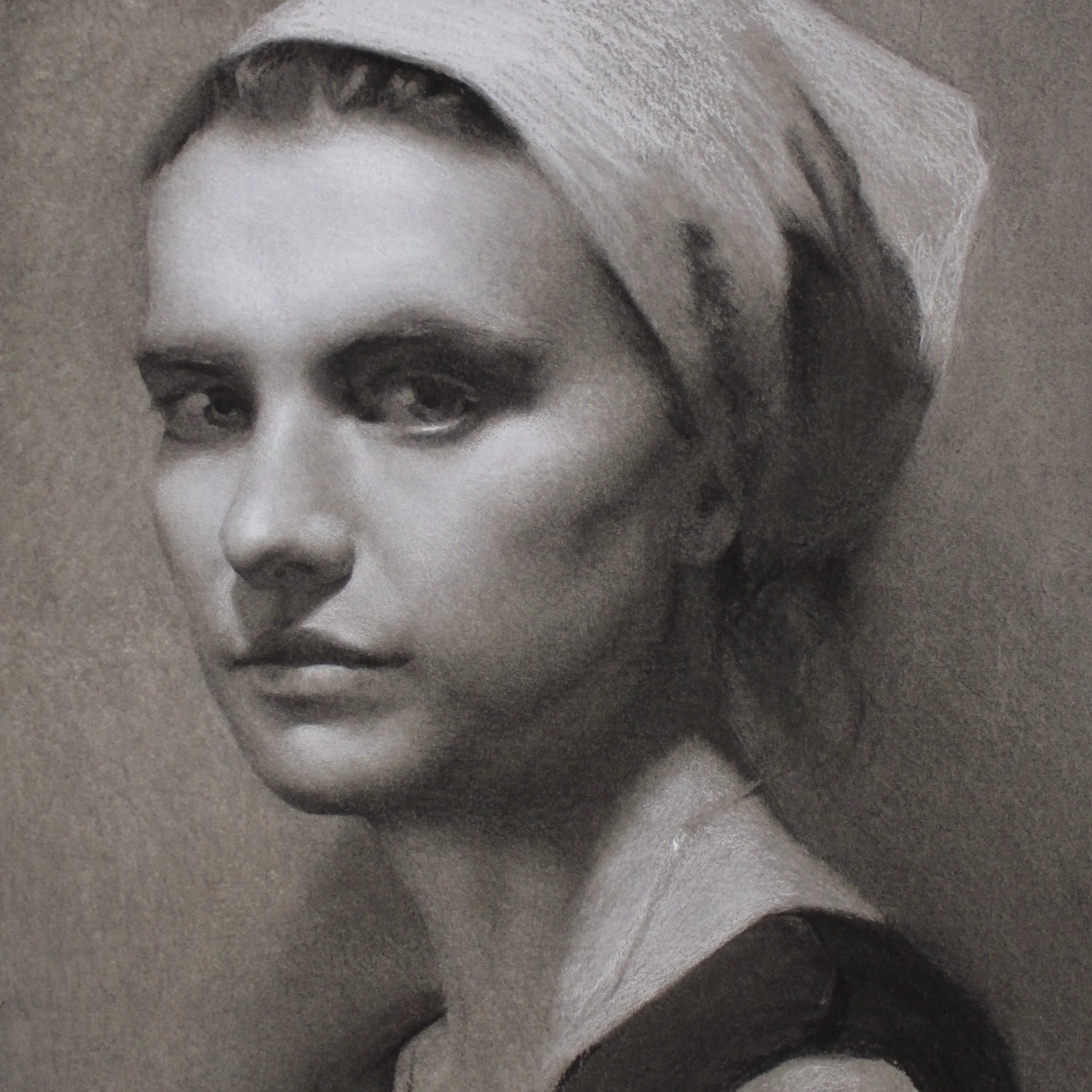 Investigate Drawing: Tuesday evenings Spring Term 2026