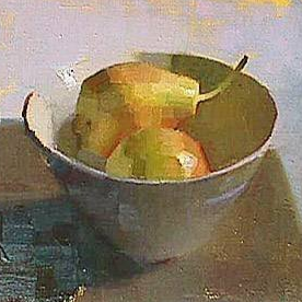 Drawing To Painting: Wednesday mornings Autumn Term