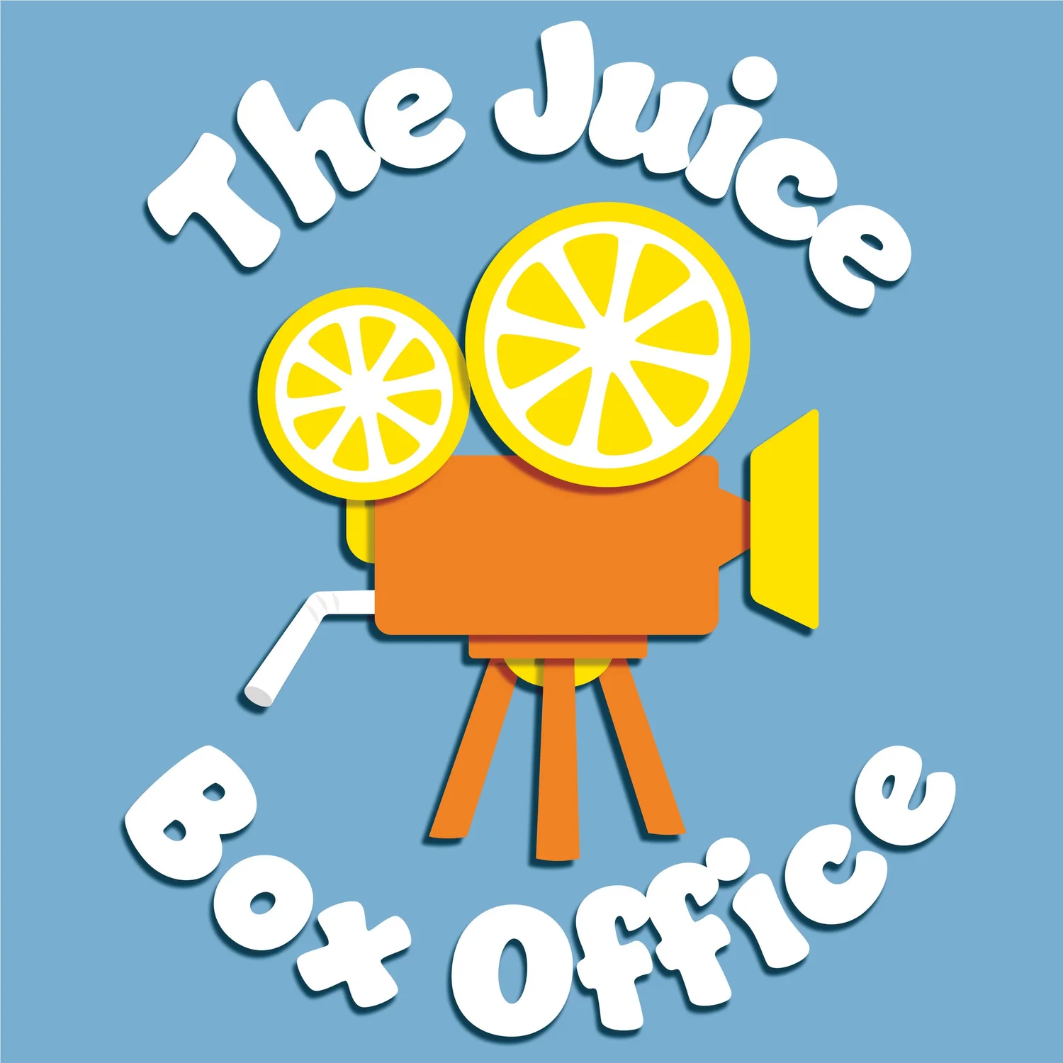 The Juice Box Office cover