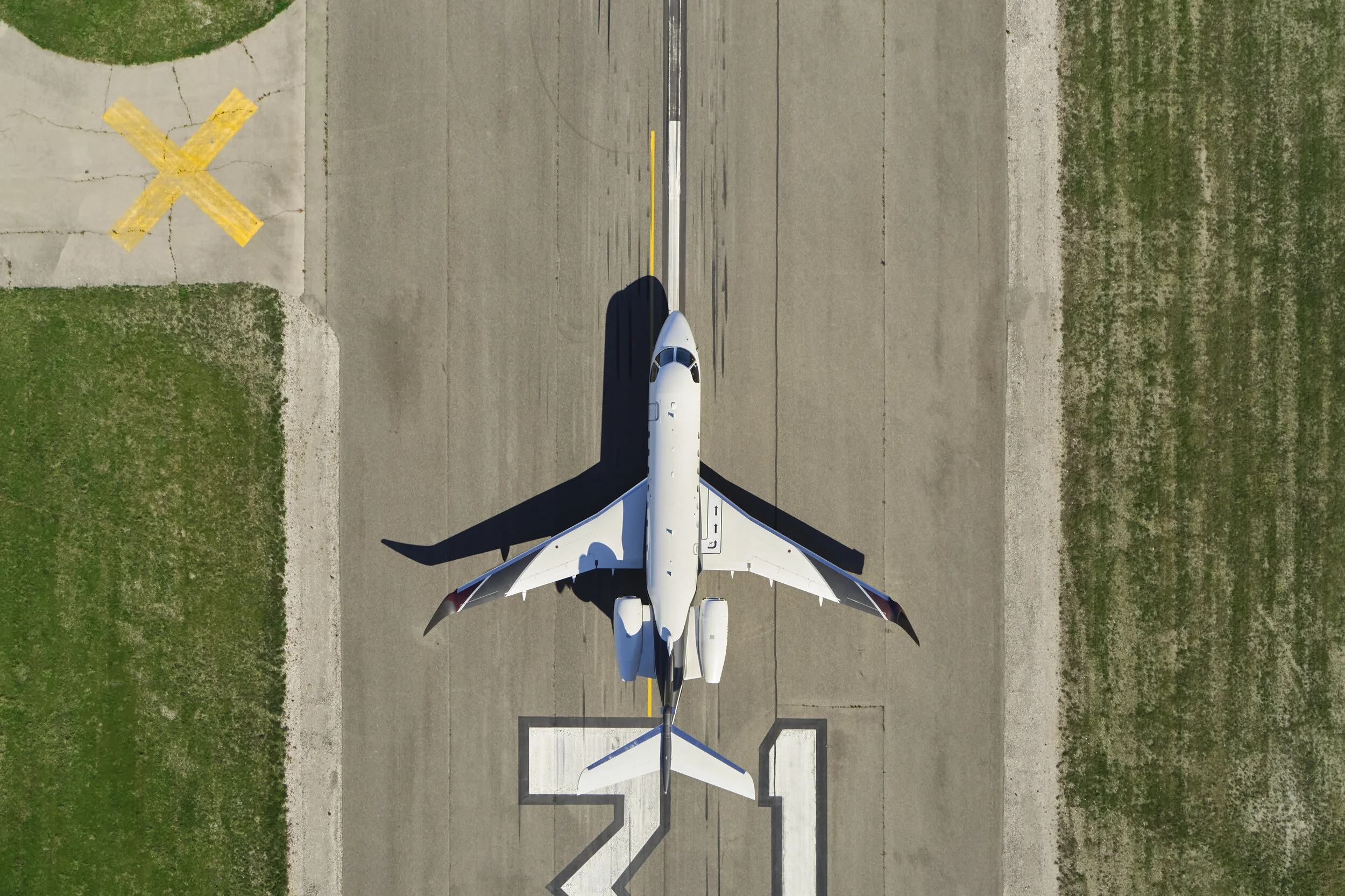 FlexJet Preator 600
