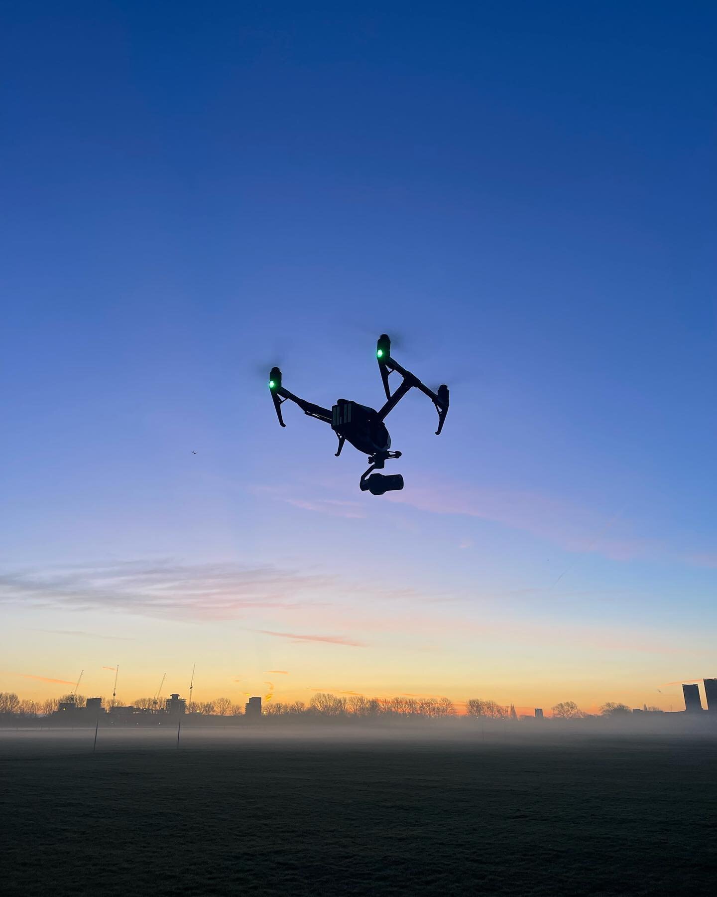 Today&rsquo;s the day, the release of the Inspire 3. Whether you plan to upgrade or not, let&rsquo;s take a moment to appreciate a true 7 year old workhorse!

With hundreds of flying hours in locations across the world, you&rsquo;ve been a great litt