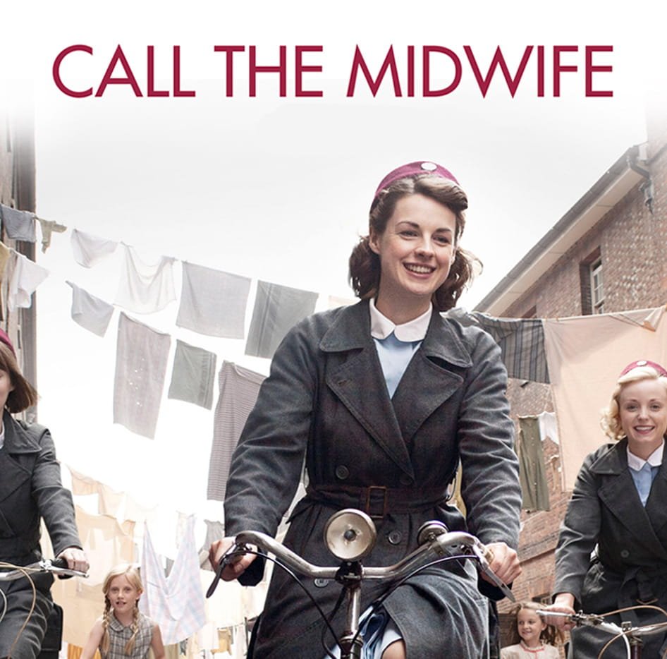 Call The Midwife