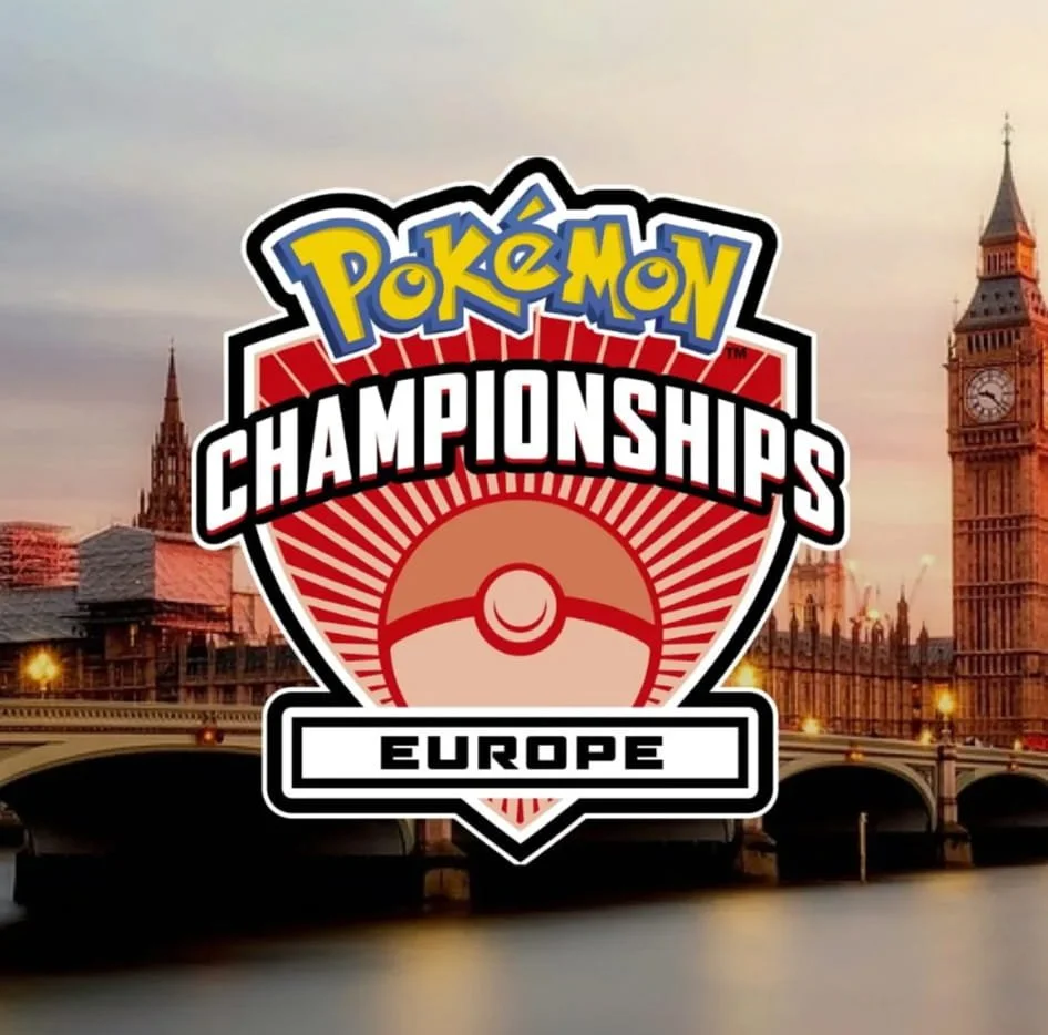 Pokemon Championships