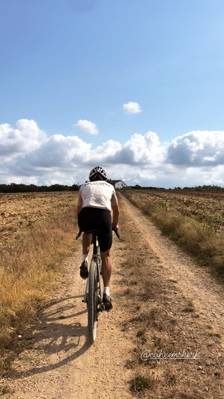 Winter Training Camp