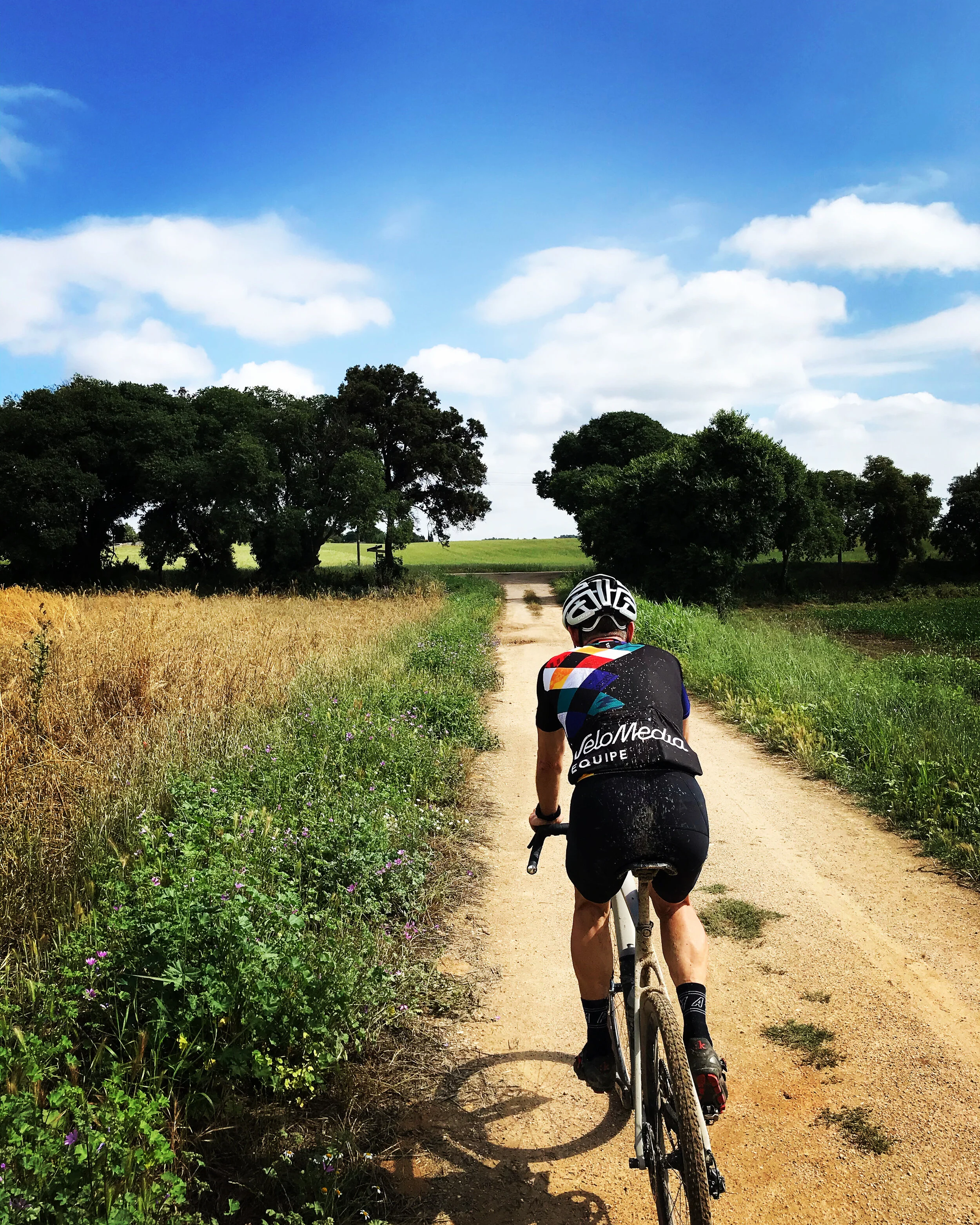 Time for Something Epic!