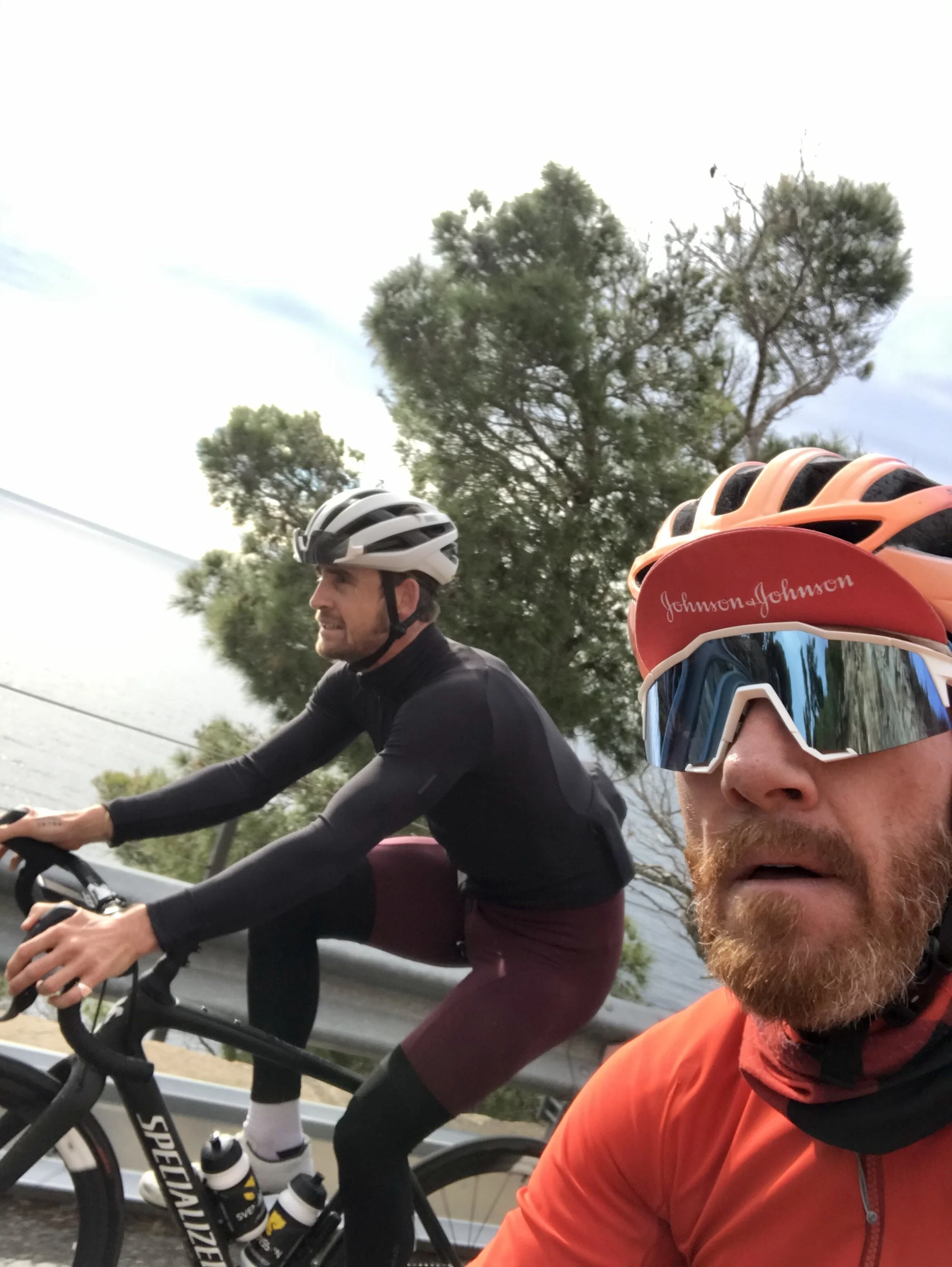 A tale of Two Loop(er)s