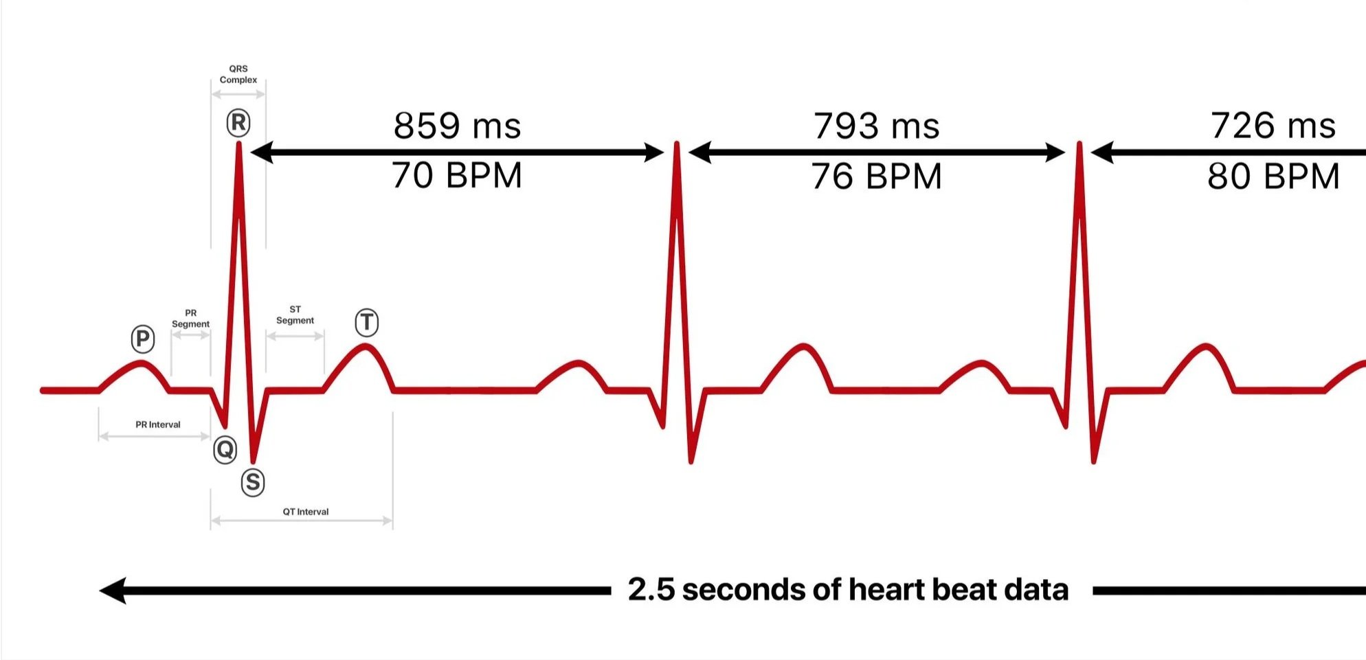 HRV - Dont sweat the petty. 