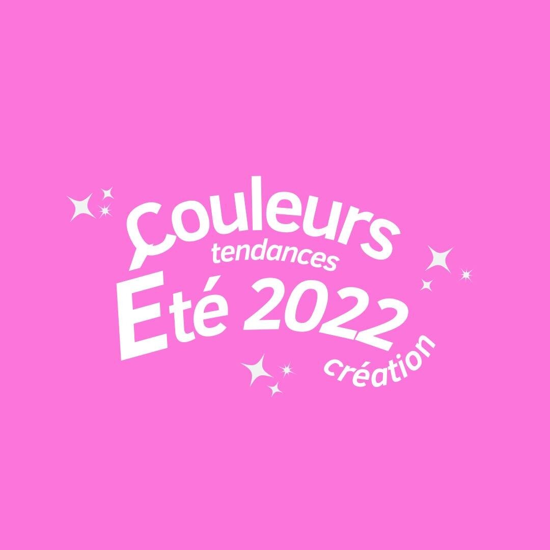 [ TENDANCES 2022 &Eacute;T&Eacute; ]

Quelles couleurs sont tendances ce Printemps-&Eacute;t&eacute; 2022 ? Quels imprim&eacute;s orneront les blouses et robes de l&rsquo;&eacute;t&eacute; ? Pour le savoir, on jette un coup d&rsquo;&oelig;il aux v&ec