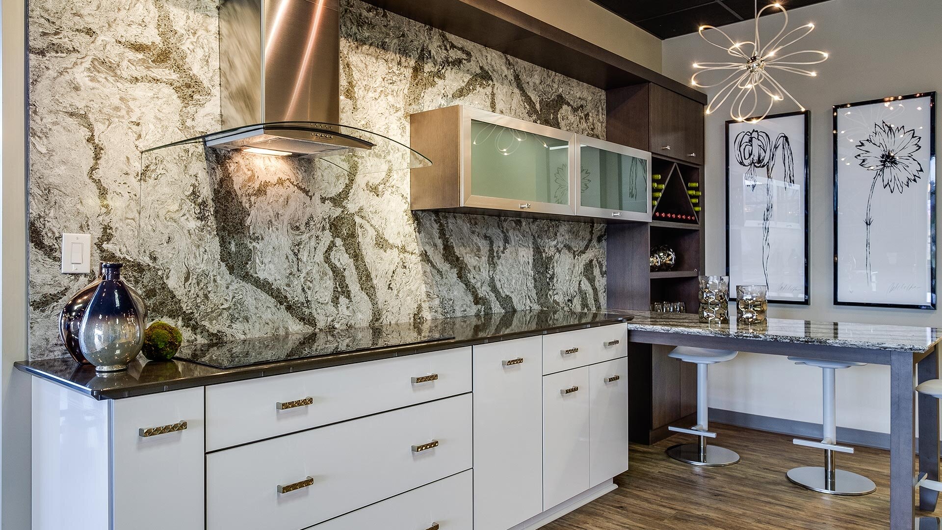 Cornerstone Kitchen Bath Home