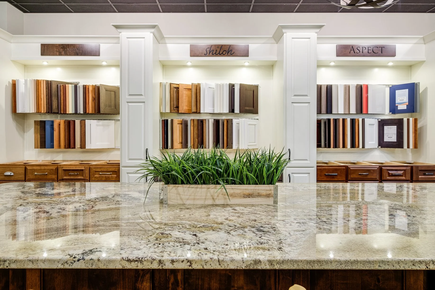 Cornerstone Kitchen & Bath Home — Louisville, KY