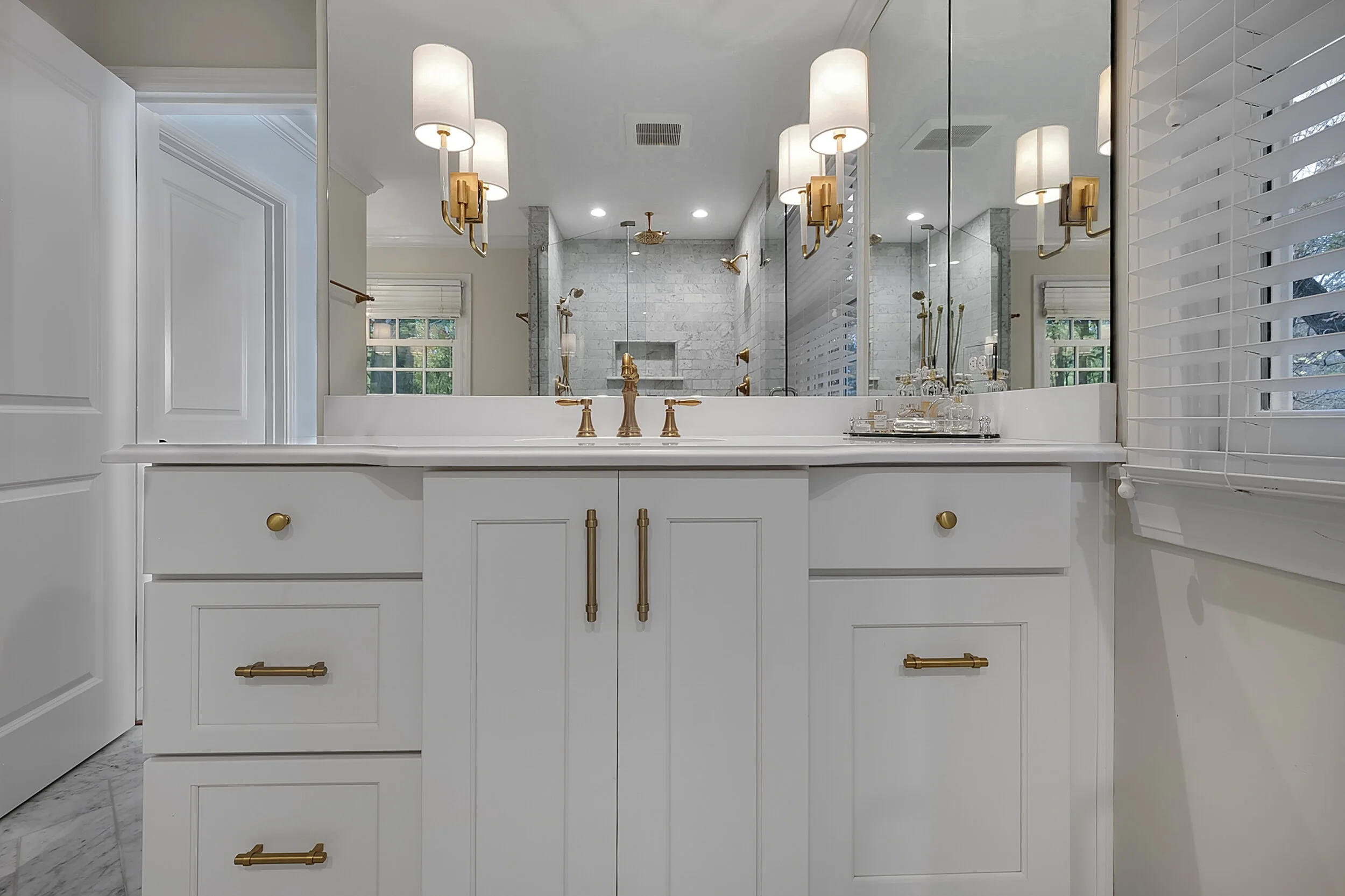 Cornerstone Kitchen & Bath Home — Louisville, KY