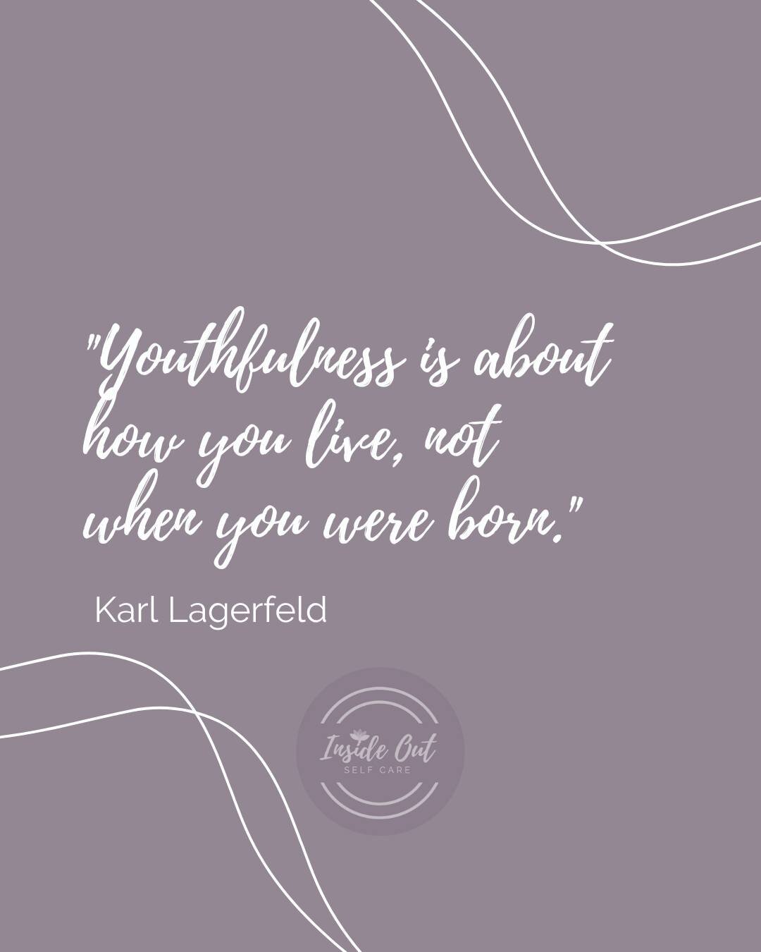Inside Out Self Care focuses on holistic facial care from the inside out.  Offering two specialized facials, the neolifting buccal facial and microcurrent facial rejuvenation.  Both facials are non invasive and  rejuvenate the skin from the inside ou