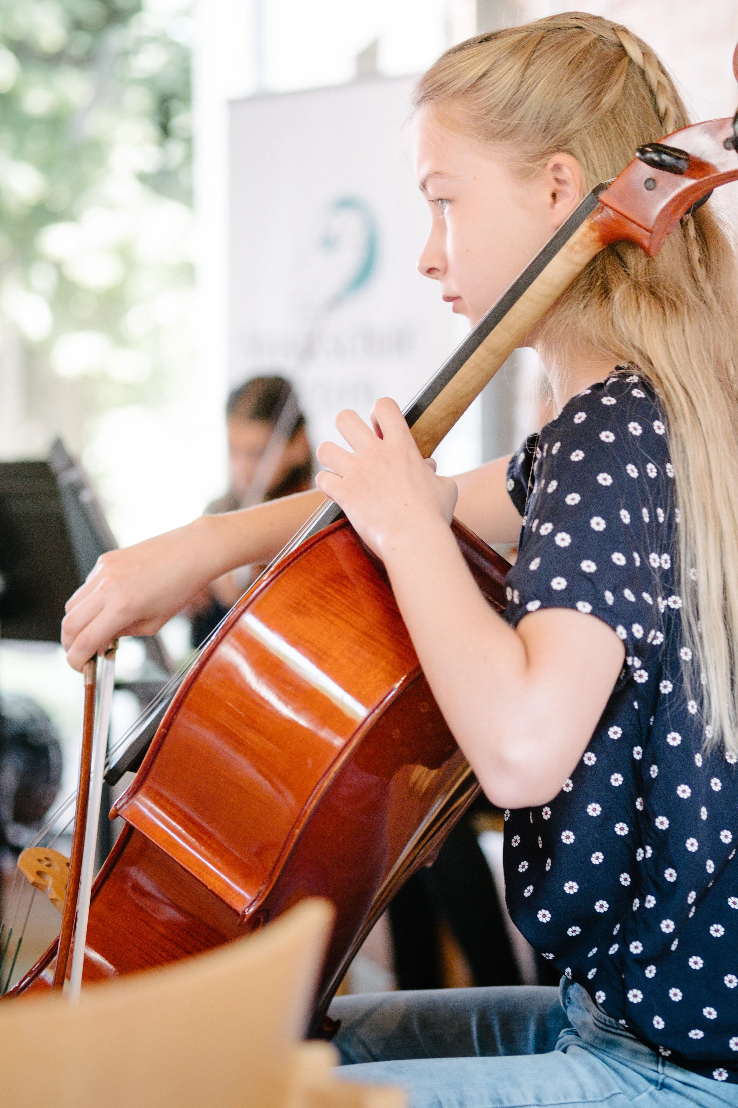 Veranstaltung „750 Minuten Musik – nonstop!“
